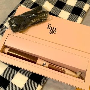 Lange curling wand 32MM barrel